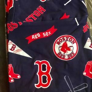 Boston Redsocks Leggings